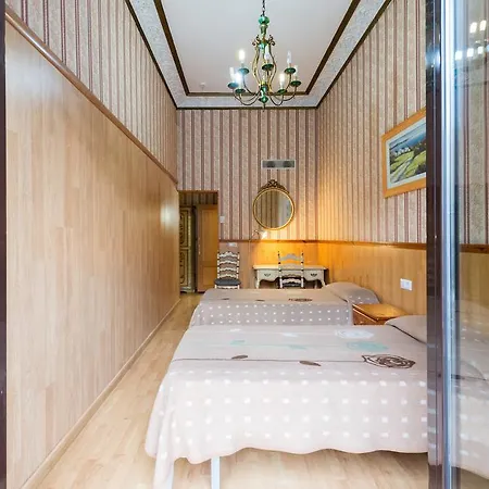 Guest house Villanueva