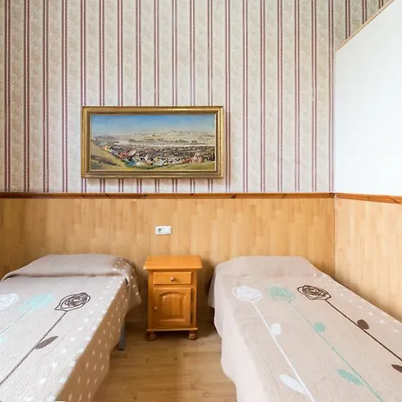 Guest house Villanueva Barcelona