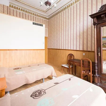 Guest house Villanueva 2*