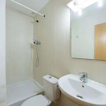 Guest house Villanueva Barcelona