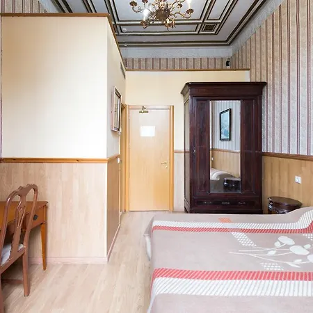 Guest house Villanueva Barcelona