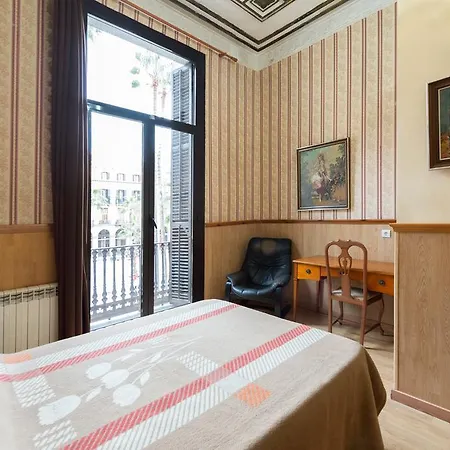 Villanueva Barcelona