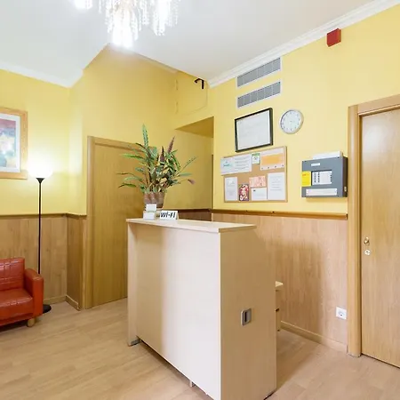Guest house Villanueva Barcelona