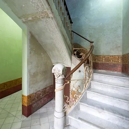 Villanueva Barcelona