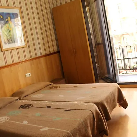 Guest house Villanueva Barcelona