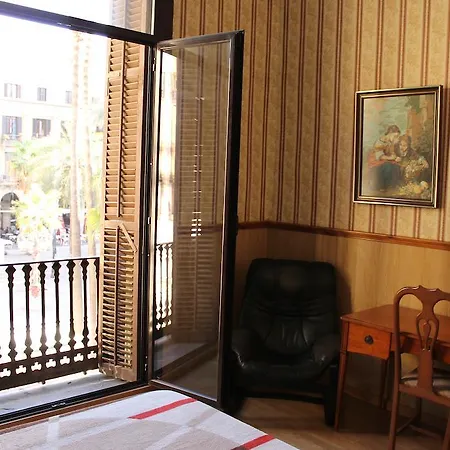 Guest house Villanueva 2*