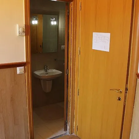 Guest house Villanueva Barcelona