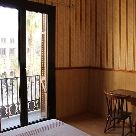 Guest house Villanueva