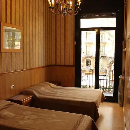 Guest house Villanueva