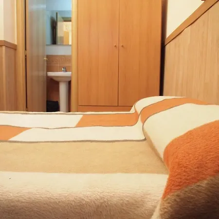 Guest house Villanueva