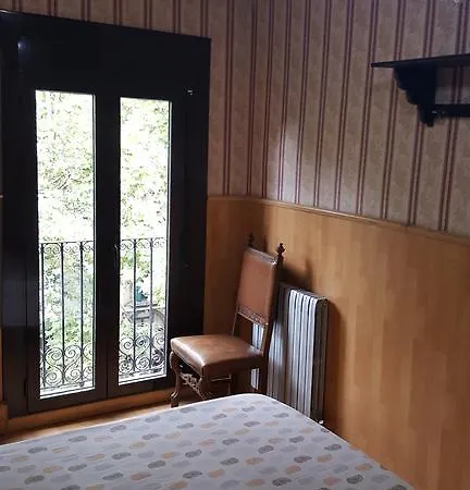 Guest house Villanueva