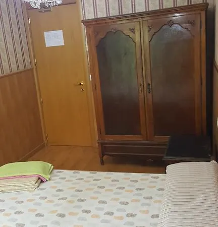 Guest house Villanueva 2*