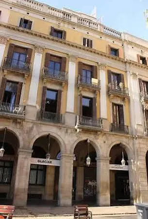 Pensión Villanueva 2*