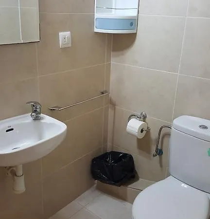 Penzion Villanueva Barcelona