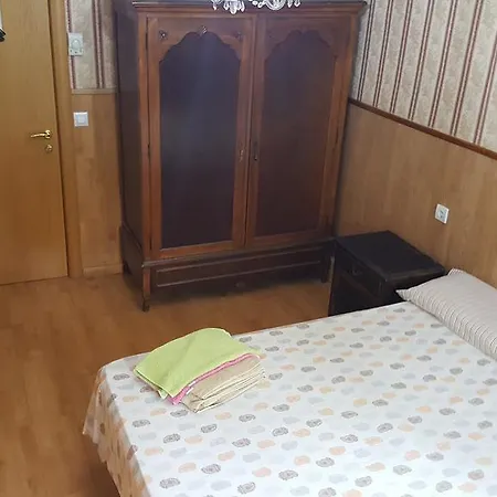 Villanueva Penzion 2*