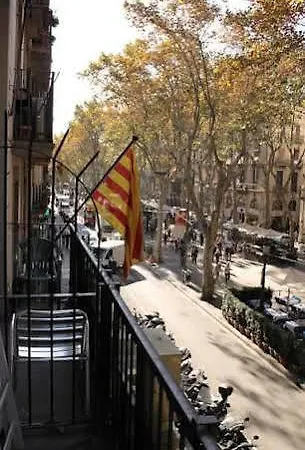 Penzion Villanueva Barcelona