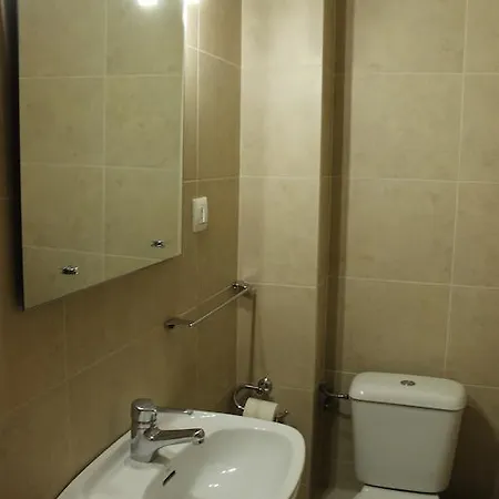 Villanueva بيت ضيافة 2*