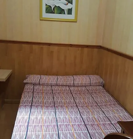 بيت ضيافة Villanueva برشلونة