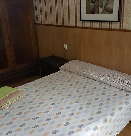 Villanueva بيت ضيافة